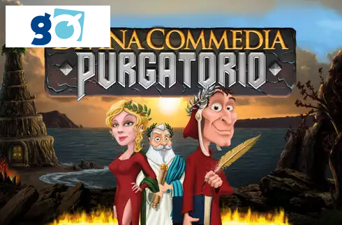 Divina Commedia – Purgatorio
